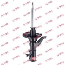 KYB Front Right Shock Absorber for Honda Civic Type-S 2.0 Sep 2001-Sep 2005