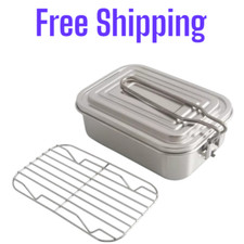 Outdoor Camping Portable Mess