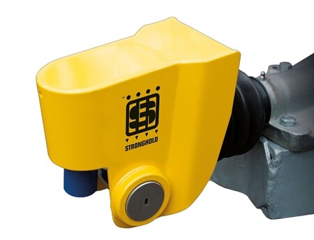 Stronghold hitchlock for knott - hitchlock,