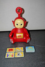 Po Teletubbie matching game by