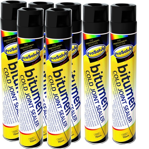 Prosolve bitumen cold joint - bitumen,