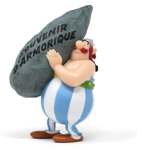 Asterix obelix souvenir - -, from