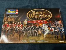 L282 Revell Model Kit 02450 -