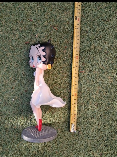 Betty boop marilyn - boop,