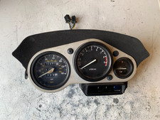 Yamaha TDM 850 3VD Speedo