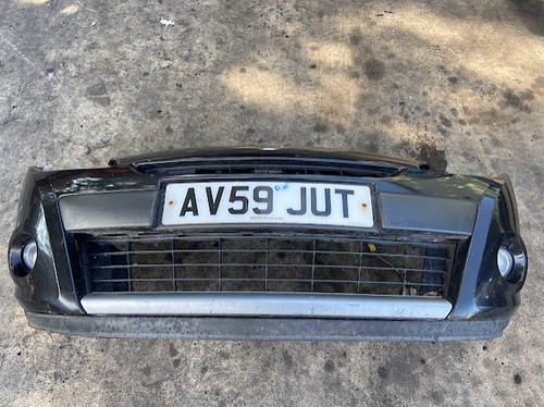 2009 renault clio mk3 front - 2009,