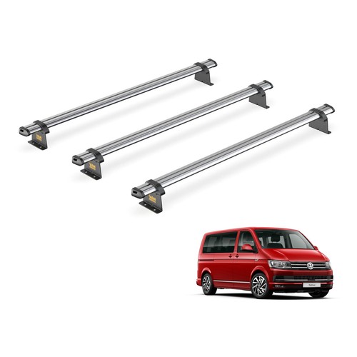Transporter roof rack for - transporter,