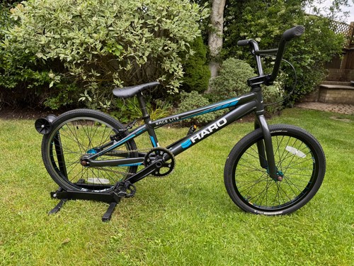 Haro racelite expert bmx - haro,
