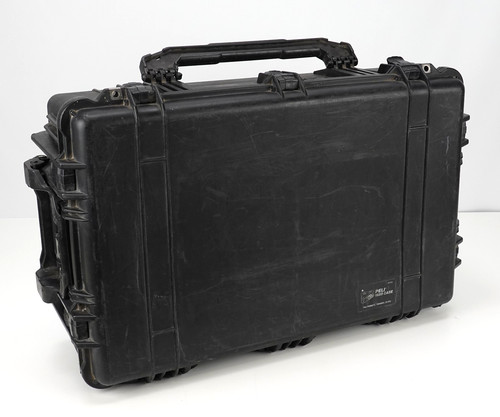 Peli 1650 protector case - 1650,