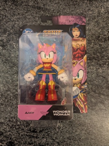 Sonic the hedgehog amy as - hedgehog,