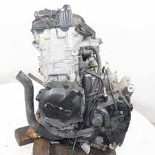 2003 SUZUKI GSX-R600 Complete