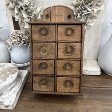 ANTIQUE/VINTAGE PRIMITIVE WALL