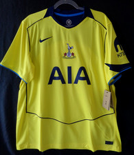 Tottenham Hotspur Football
