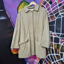 Aquascutum Mens Beige Trench