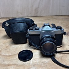 Asahi Pentax Spotmatic SP1000