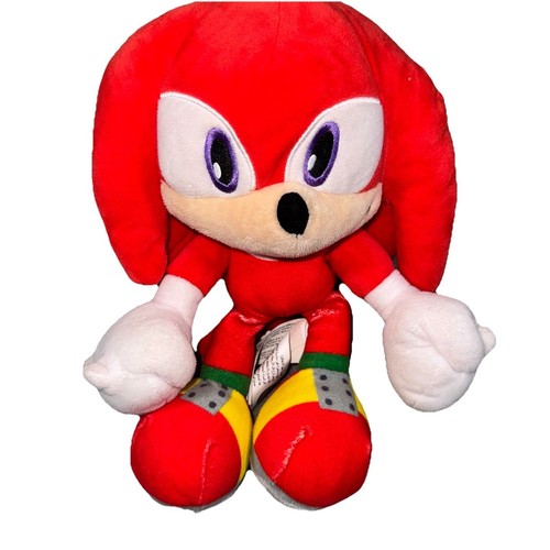 Sonic the hedgehog soft - sonic, toy