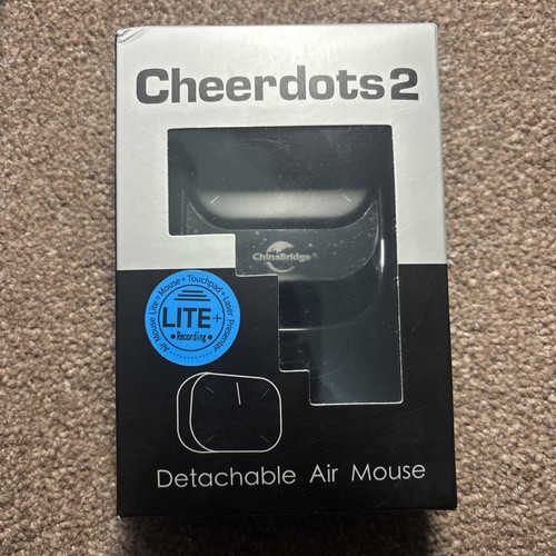 Cheerdots detachable air - 2,