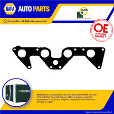 Inlet Manifold Gasket fits