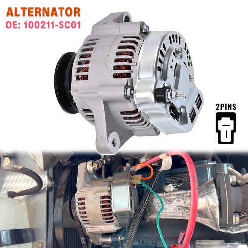 Light weight 50amp - weight, 2-pin