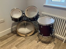 Sonor Force 1003 4 Piece Drum