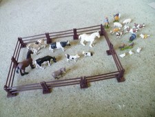 Britains Farm Animal Bundle