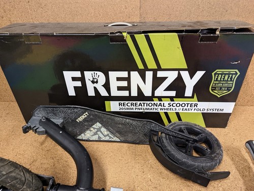 Frenzy adult recreational - frenzy,