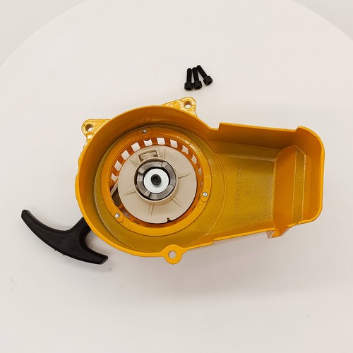 Standard metal pull start - metal, for