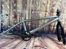 F4 HARO BMX Freestyle Bike