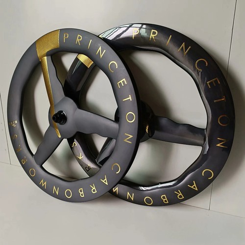 700c carbon spokes wheelset - 3,