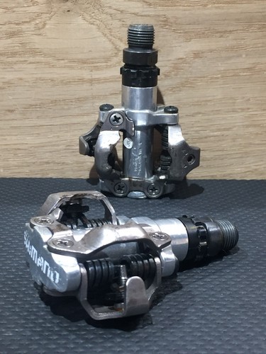 M535 spd clipless - pd-m535, road