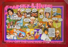 STARSKY & HUTCH TV ORIGINAL