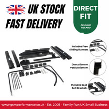 Recaro VW Golf Mk7 Direct Fit