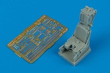 Aires 4419 1:48 Martin-Baker Mk.12/A Ejection Seat (British BAE Harriers)