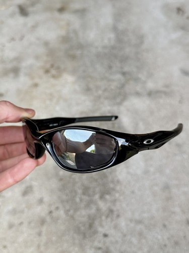 Oakley minute polished - oakley,