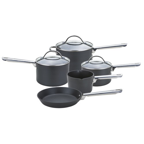 Anolon piece pots and pan - anolon, 5