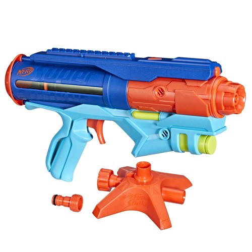 Super soaker power drench - soaker,