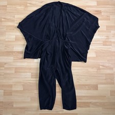 MARIA GRACHVOGEL Black 100%