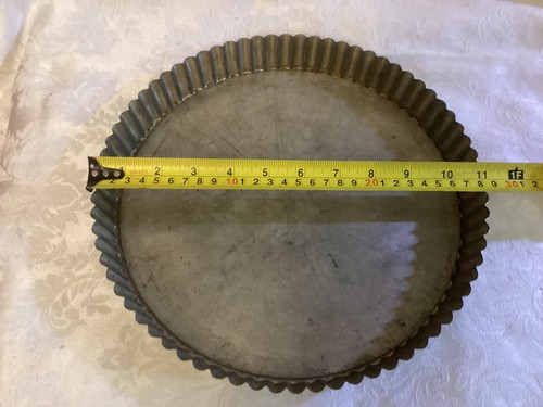Heavy duty loose - bottom, 28cm