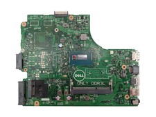 Genuine Dell Inspiron 15 3542 Motherboard i3-4005U HD4400 GJC23 Ref