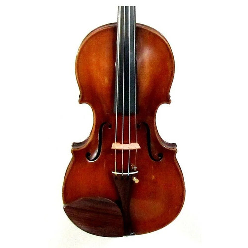 French violin andre granier - french,