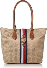 Tommy Hilfiger Travel Tote Bag