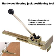 Flooring Jack,Professional Hardwood Flooring Jack for Installing Hardwood Floors