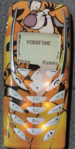 Nokia 8310 unlocked - 8310, **unlocked**