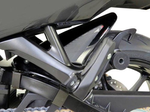 Suzuki gsx1300r hayabusa - hayabusa, 21-24