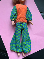 🩵 Vintage 1970s Sindy Doll