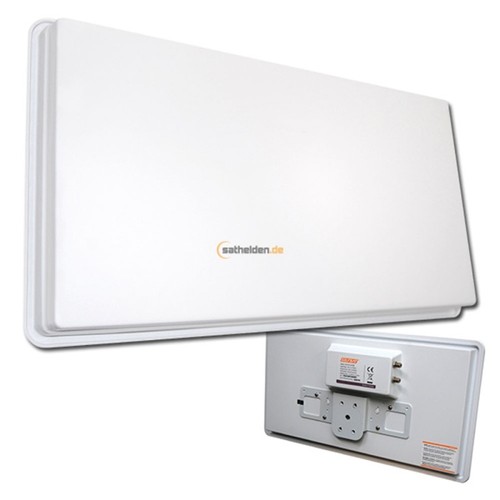 Selfsat h30d serie h30d2 twin - serie,