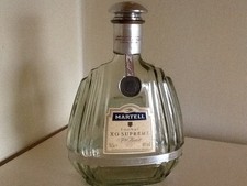 MARTELL COGNAC XO SUPREME 1715