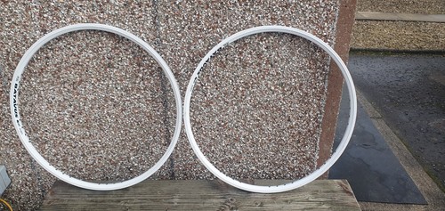 700c wheel rims deep - deep, section