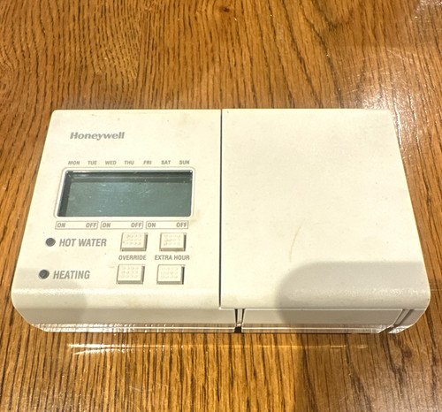 Honeywell st6400c day - st6400c, 7-day