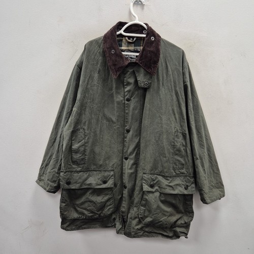 Barbour classic border wax - classic,